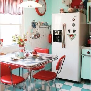 Vintage Kitchen Mystry Box